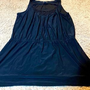EUC XL WHBM TUNIC